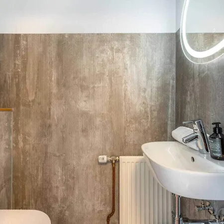 Island Under A Thatched Roof Casa de Férias